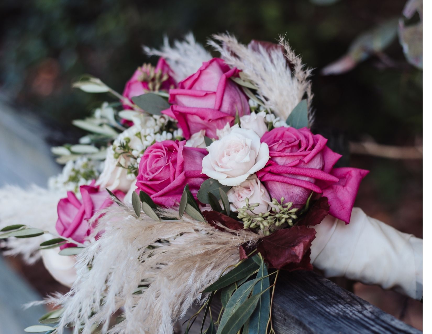 Floral Design for your Wedding and Events in Ocala and Marion County